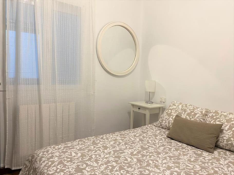Ayla Las Murallas Pamplona Dış mekan fotoğraf