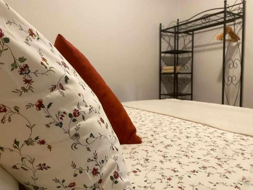 Ayla Las Murallas Pamplona Dış mekan fotoğraf